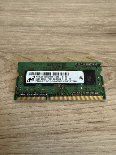 Barrette ram pc - ram, go