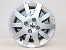 Jante aluminium occasion