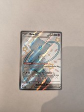 Carte Pokémon Mew EX Shiny
