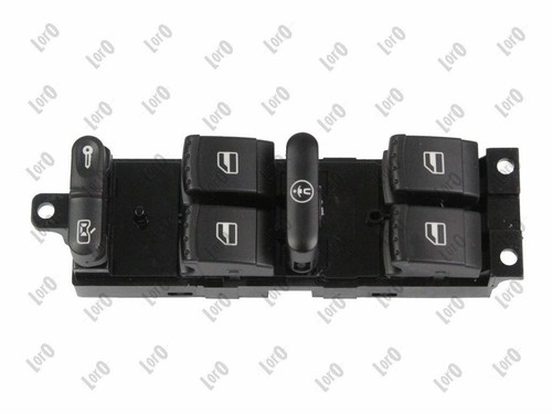 Original abakus switch door - abakus,