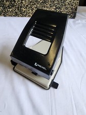 Perforateur perforatrice REXEL