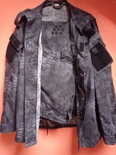 Treillis Camouflage Homme