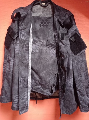 Treillis camouflage homme - camouflage,
