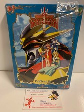 Coffret de 3 DVD Magic Knight