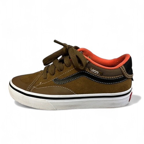 Vans size kids - 1, antihero