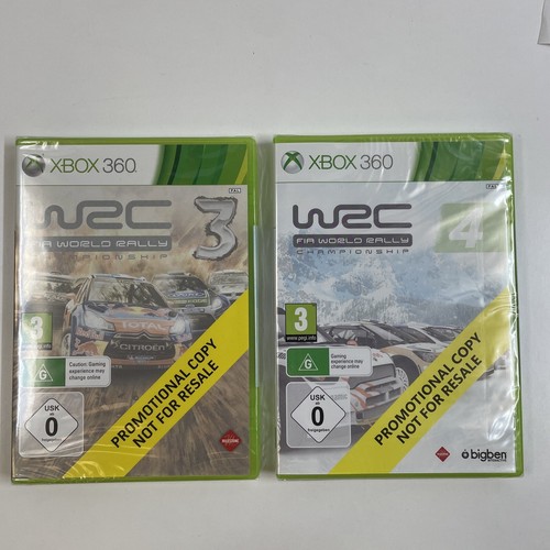 Neuf new world rally - world, lot