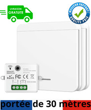 Interrupteur Sans Fil, 433Mhz