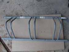 GARAGE RATELIER PARKING A VELO MODULABLE  1 PLACE 2 OU 3 PLACES