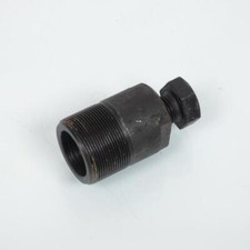 Arrache volant RSM pour