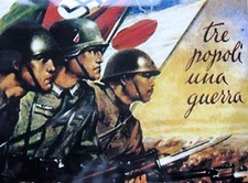 WW2 - Photo Affiche de