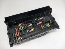 Boitier Pyrotechnique pour BMW