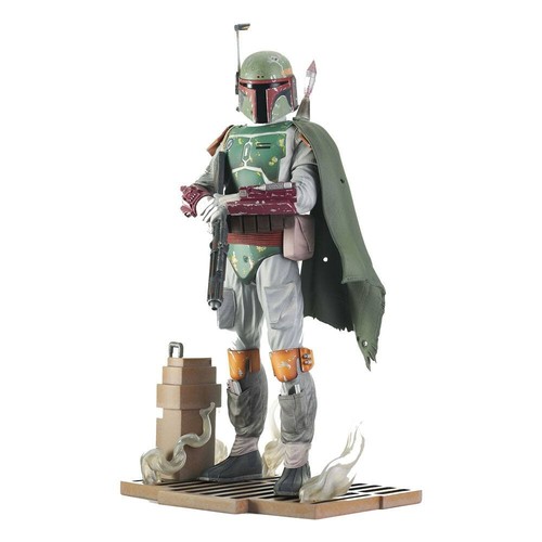 Gentle giant star wars - -,