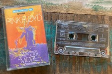 Cassette Audio - Pink Floyd -