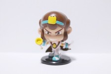 Ankama Krosmaster Arena Arty Promo figure