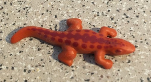 Playmobil bébé crocodile - playmobil,