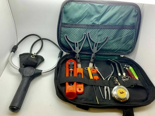Kit outils pêche - kit, à