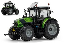 TRACTEUR DEUTZ FAHR 6135 C TTV