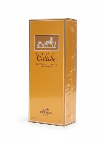 Vintage hermes caleche eau - eau, de