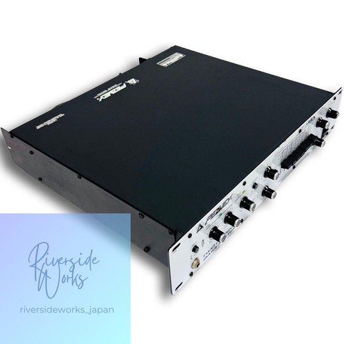 Peavey max two channel - t-max, bass