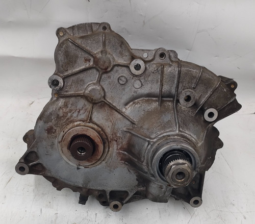 Changement cvt - (km,