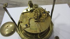 MOUVEMENT PENDULE / HORLOGE 