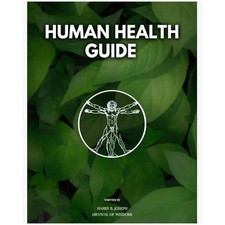 Guide de santé humaine par