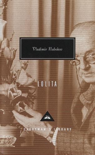 Vladimir nabokov lolita - vladimir,
