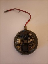 PLATEAU ALLUMAGE MOTOBECANE AV3