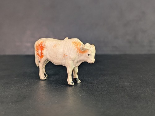 Figurine vache animaux creche - animaux,