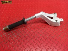 Demi-guidon gauche Gilera GP 800, année 2012, série 2006-2013