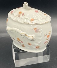 Sucrier porcelaine de Limoges
