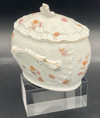 Sucrier porcelaine limoges - sucrier,