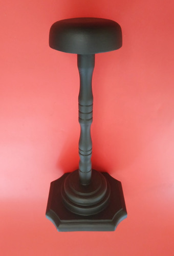 Porte chapeau présentoir en - chapeau/,
