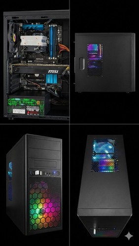 Z97 gaming intel xeon - gaming,