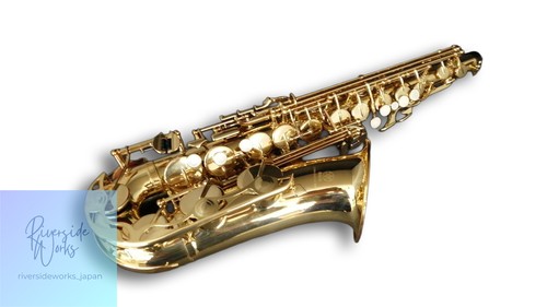 Yamaha alto saxophone yas 275 - yamaha,
