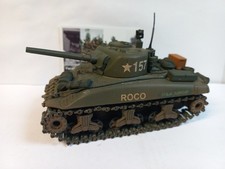 Solido Verem 1/50, US Sherman