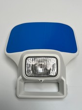 Masque De Phare OEM Honda "XR