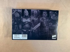 Warhammer 40K: Astra Militarum Catachan Jungle Fighters – Complete / Unsealed –