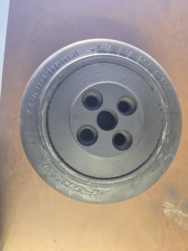 Crown 127248 new drive - drive, /steer