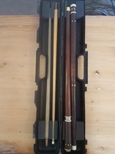 Queue de billard Longoni +