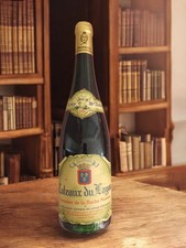 Bouteille ancienne Coteaux du