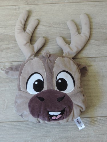 Peluche coussin disney - peluche/coussin, «