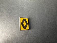 Insigne automobile, logo