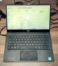 PC PORTABLE DELL XPS 13 9350