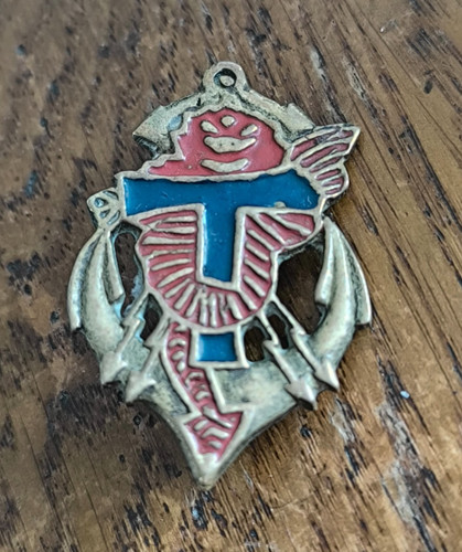 Insigne fab locale - insigne,