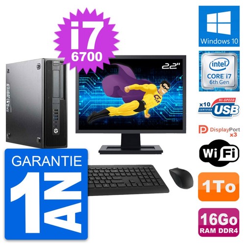 Z240 sff ecran - z240,