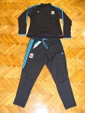 Survêtement de football