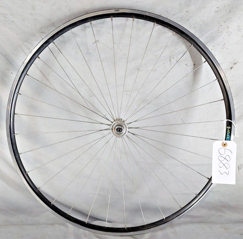 Shimano 105 yellow - 700c, front