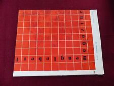 1958  / ENGLEBERT Magazine Automobile n° 252