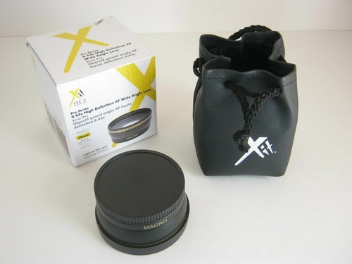 Xit photo 58mm - xit, 0.43